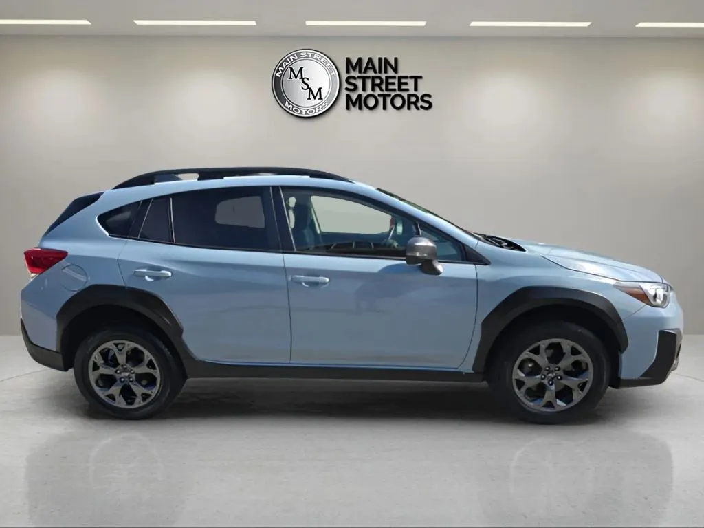2022 Subaru Crosstrek Sport - Photo 6