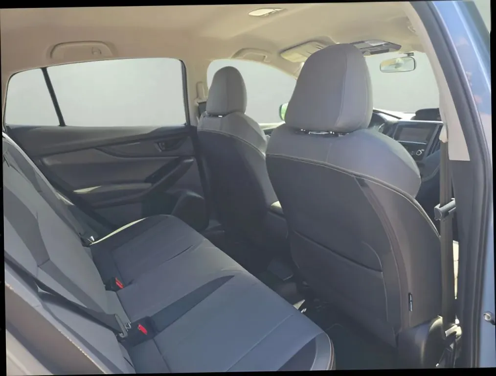 2022 Subaru Crosstrek Sport - Photo 20