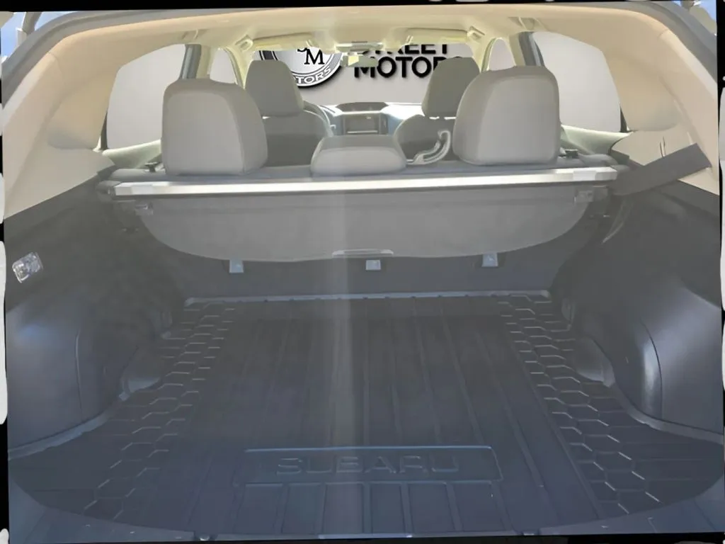 2022 Subaru Crosstrek Sport - Photo 17