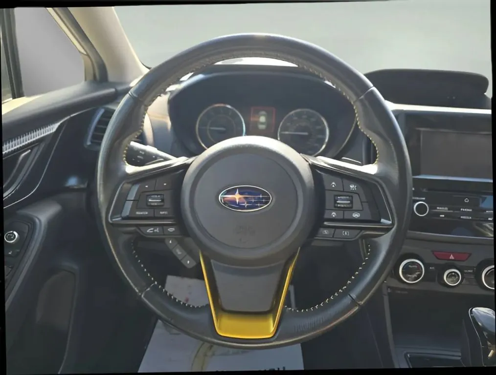 2022 Subaru Crosstrek Sport - Photo 16