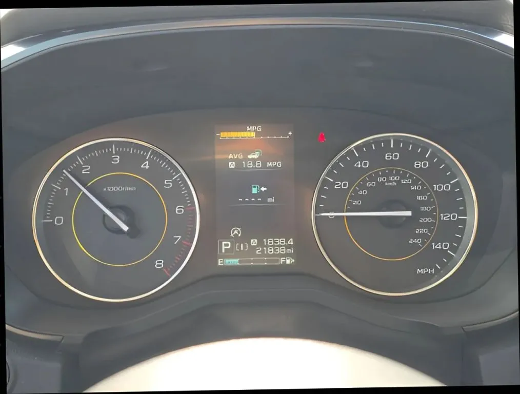 2022 Subaru Crosstrek Sport - Photo 23