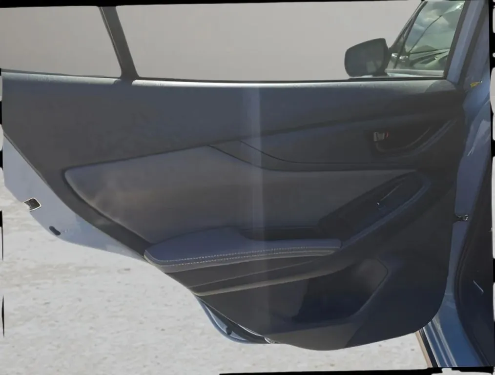 2022 Subaru Crosstrek Sport - Photo 11