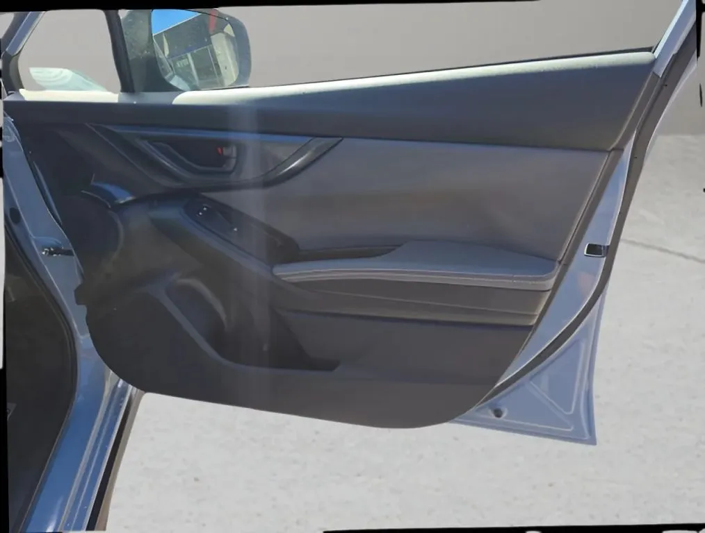 2022 Subaru Crosstrek Sport - Photo 21