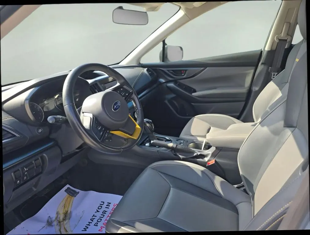 2022 Subaru Crosstrek Sport - Photo 10