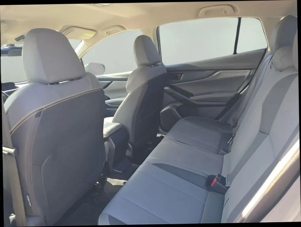 2022 Subaru Crosstrek Sport - Photo 12