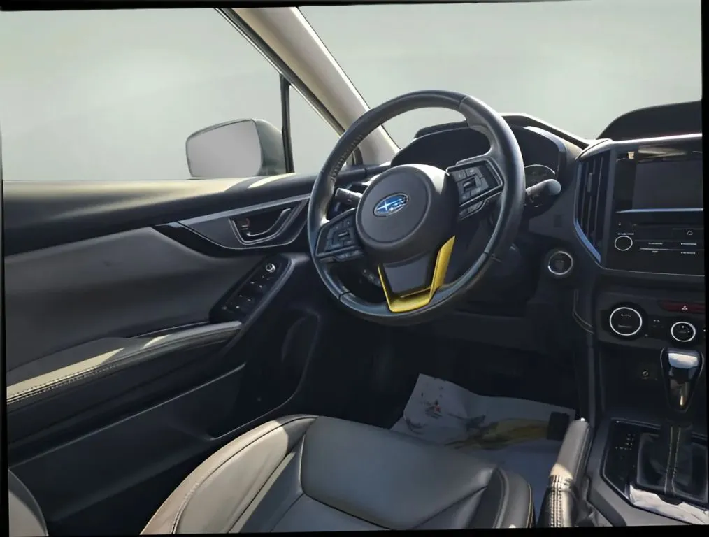 2022 Subaru Crosstrek Sport - Photo 14