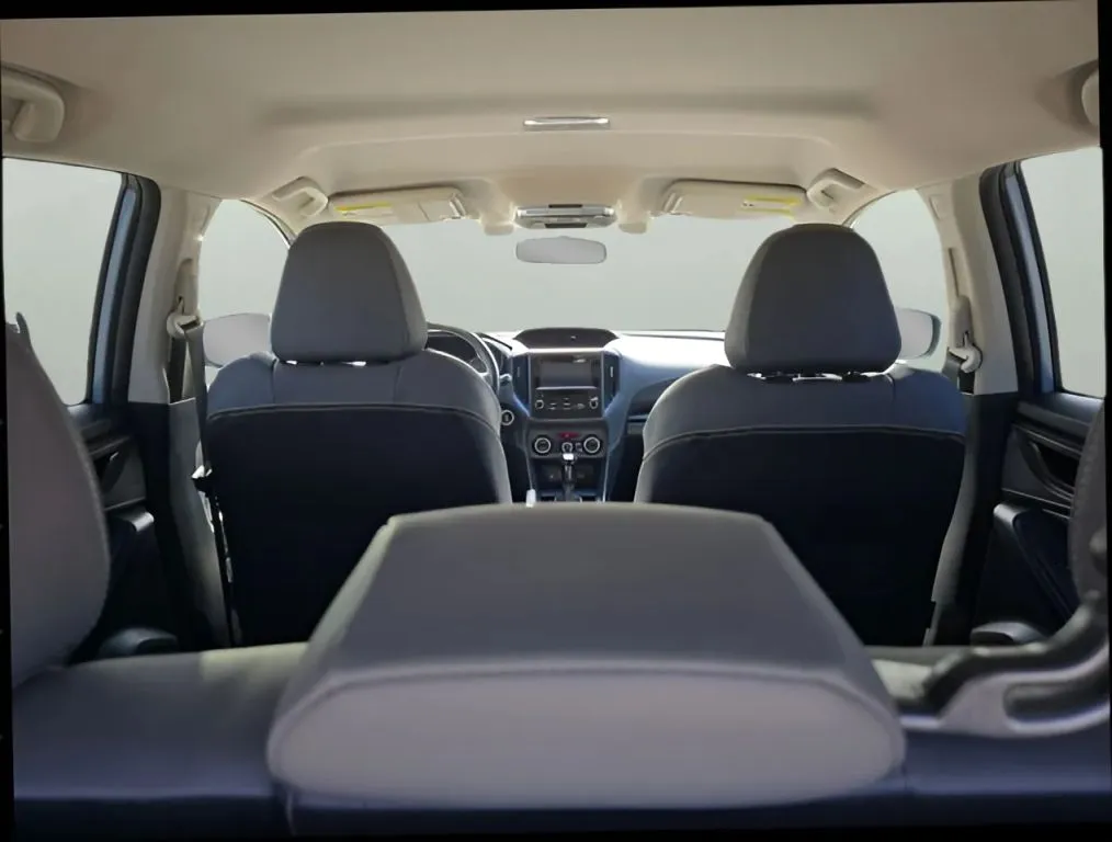 2022 Subaru Crosstrek Sport - Photo 18