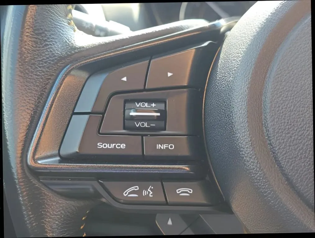 2022 Subaru Crosstrek Sport - Photo 24