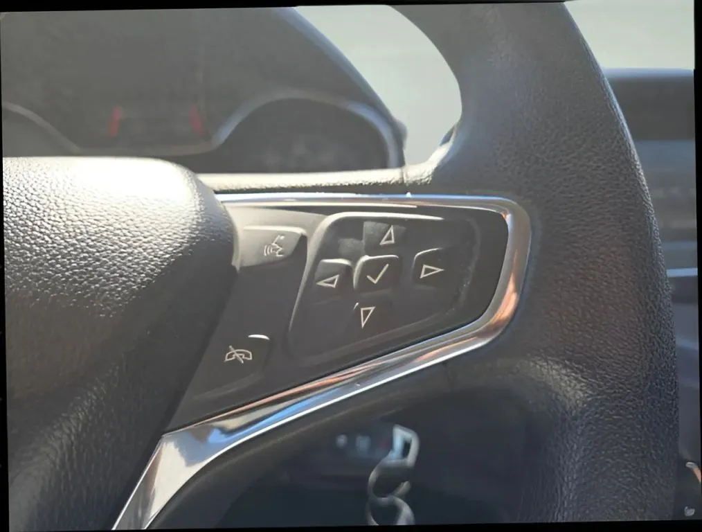 Chevrolet Cruze photo 23