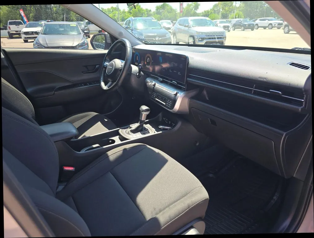 Hyundai Kona photo 22