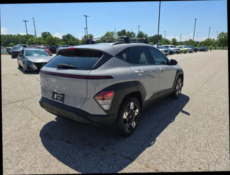More photos of 2025 Hyundai Kona SEL Sport Utility 4D at Main Street Motors, IN