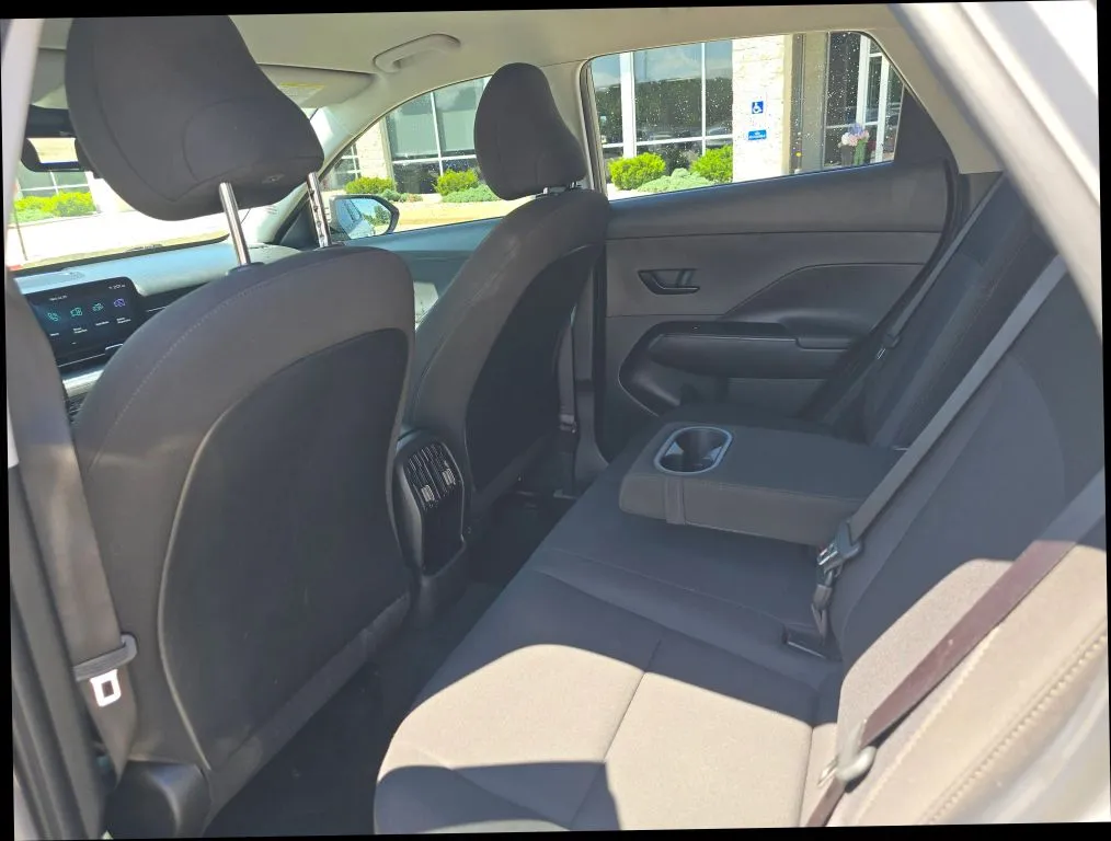 Hyundai Kona photo 12