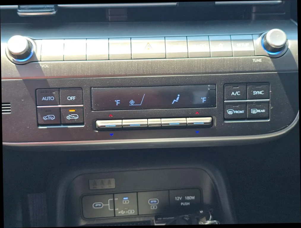 Hyundai Kona photo 28