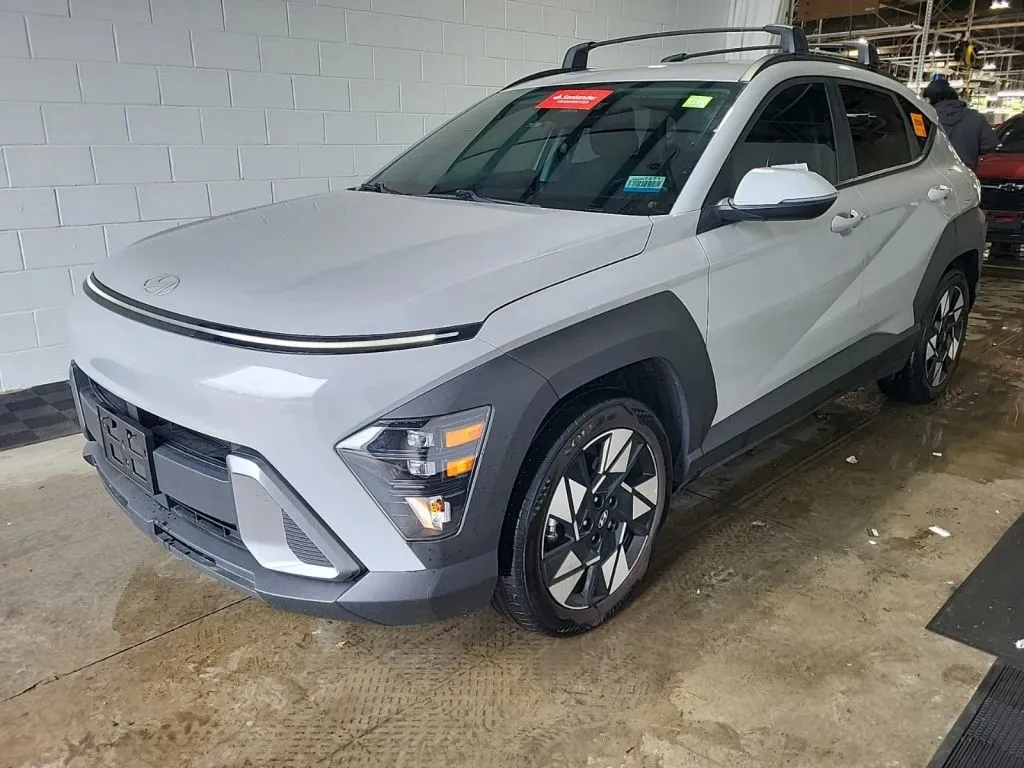 2025 Hyundai Kona SEL Sport Utility 4D for sale in Portage, IN
