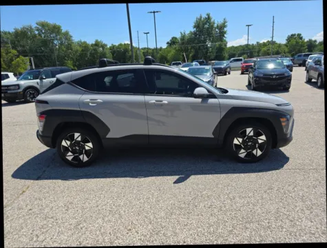 More photos of 2025 Hyundai Kona SEL Sport Utility 4D at Main Street Motors, IN