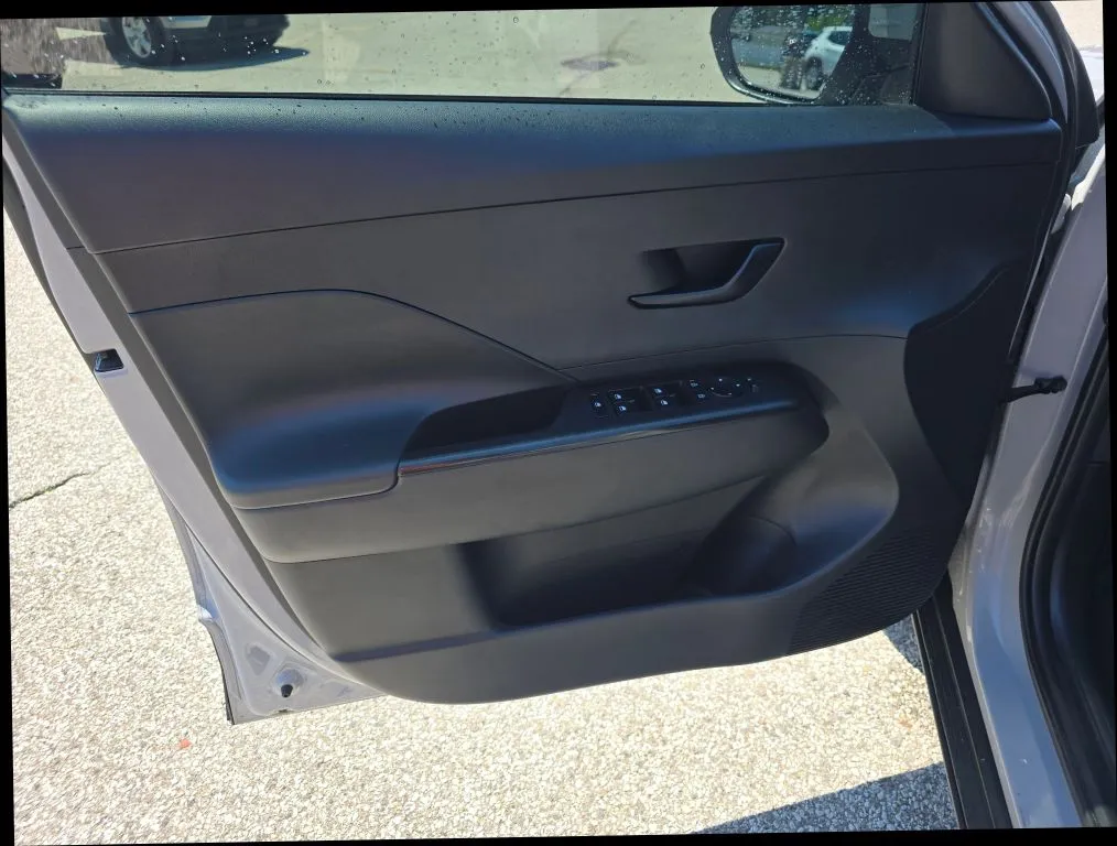 Hyundai Kona photo 9