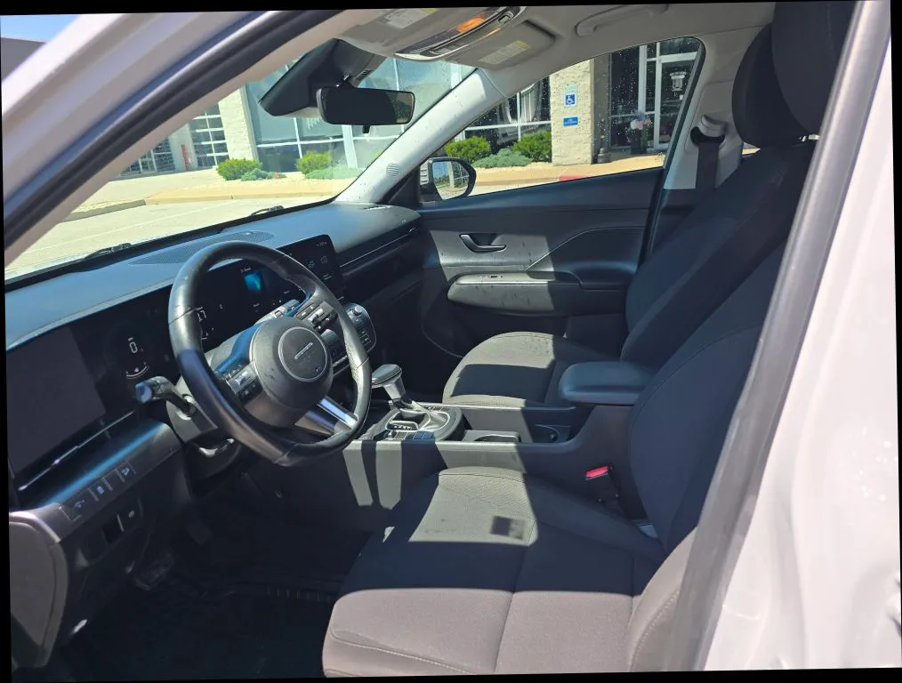 Hyundai Kona photo 10