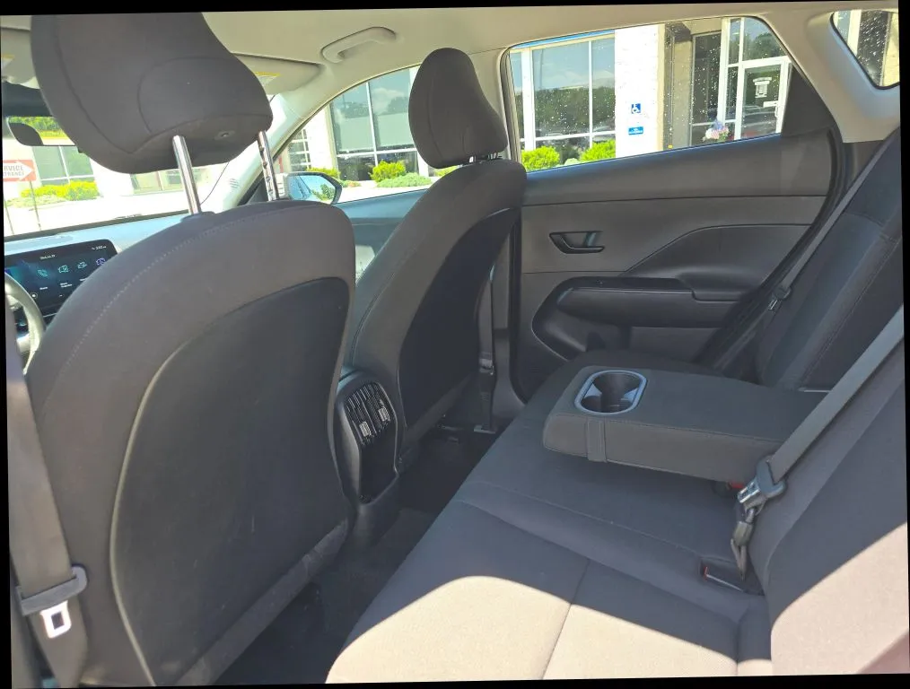Hyundai Kona photo 17