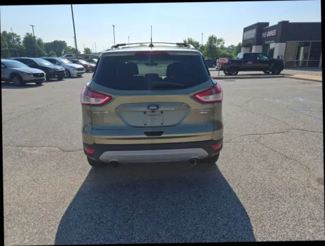 Another view of 2013 Ford Escape Titanium Sport Utility 4D for sale in Portage, IN at Main Street Motors