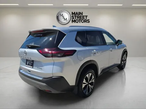 More photos of 2023 Nissan Rogue SV (2023.5) Sport Utility 4D at Main Street Motors, IN