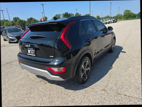 More photos of 2023 Kia Niro EX Wagon 4D at Main Street Motors, IN