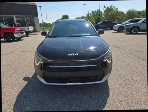 More photos of 2023 Kia Niro EX Wagon 4D at Main Street Motors, IN