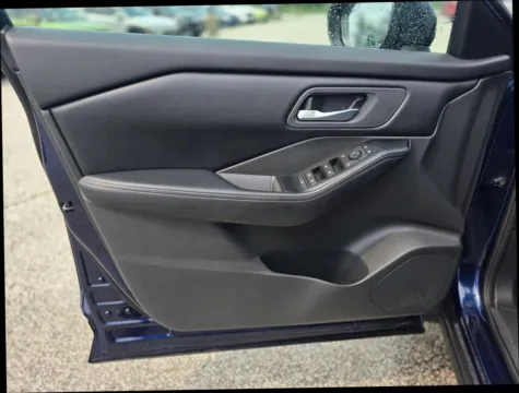 More photos of 2025 Nissan Rogue SV Sport Utility 4D at Main Street Motors, IN