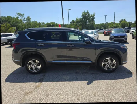 More photos of 2023 Hyundai Santa Fe SEL Sport Utility 4D at Main Street Motors, IN