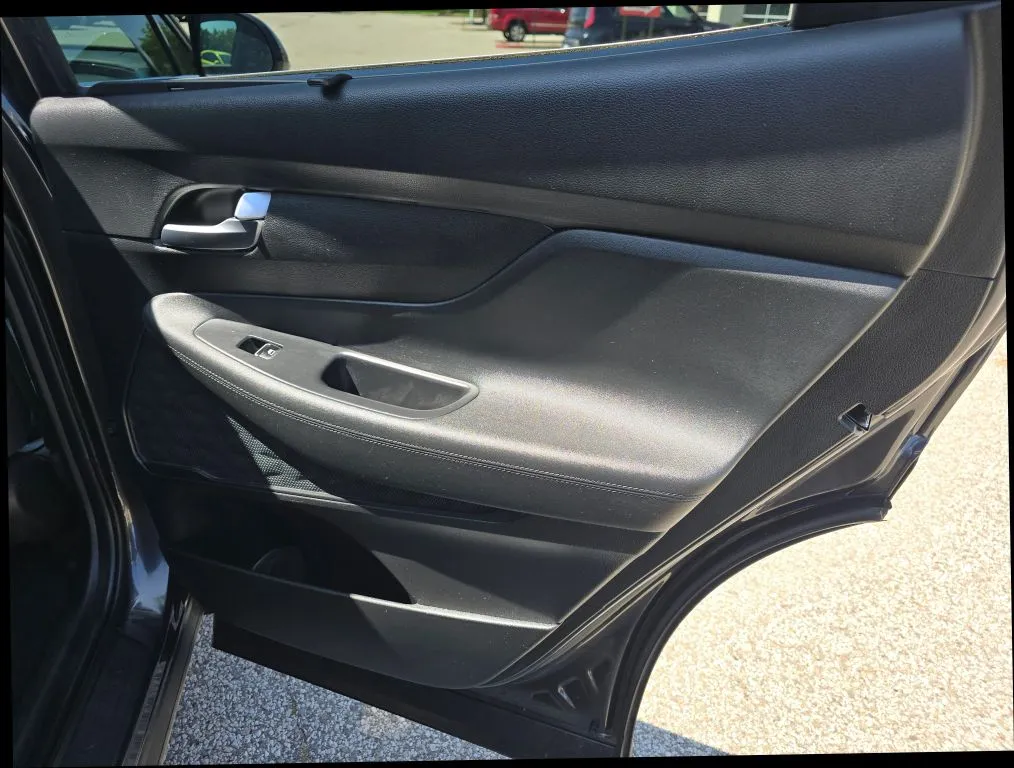 Hyundai Santa Fe photo 18