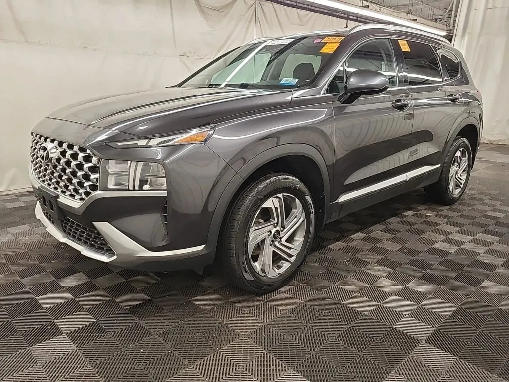 2023 Hyundai Santa Fe SEL Sport Utility 4D for sale in Portage, IN