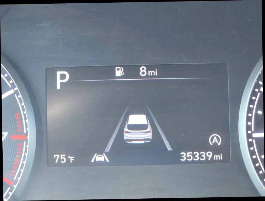 Hyundai Santa Fe photo 22