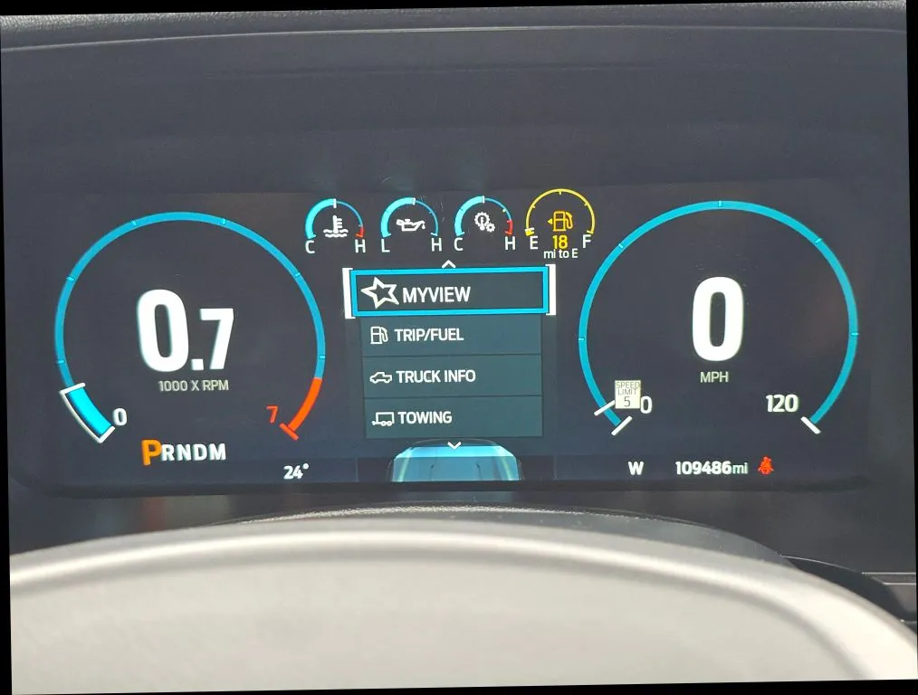 Ford F-150 photo 24