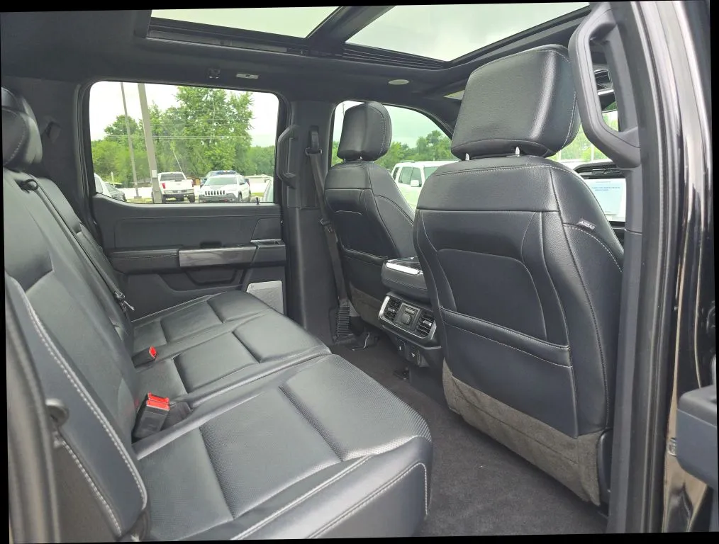 Ford F-150 photo 19
