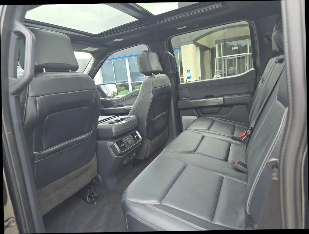Ford F-150 photo 13