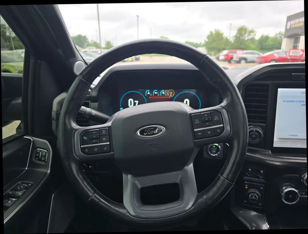 Ford F-150 photo 17