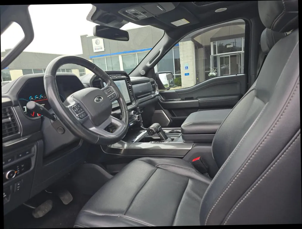 Ford F-150 photo 10