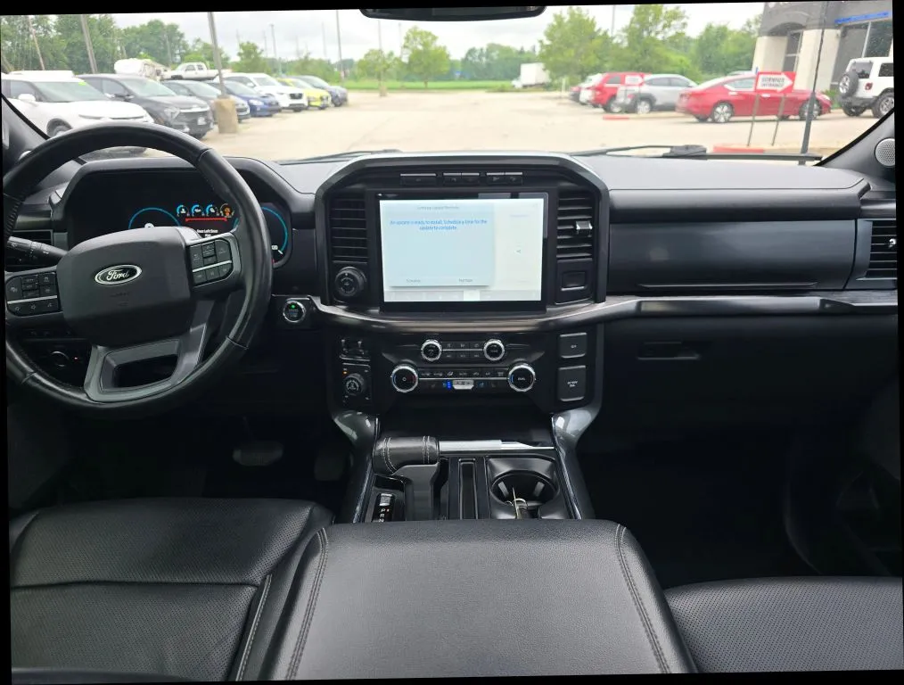 Ford F-150 photo 14