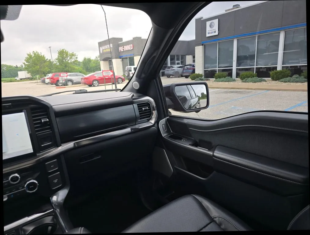 Ford F-150 photo 16