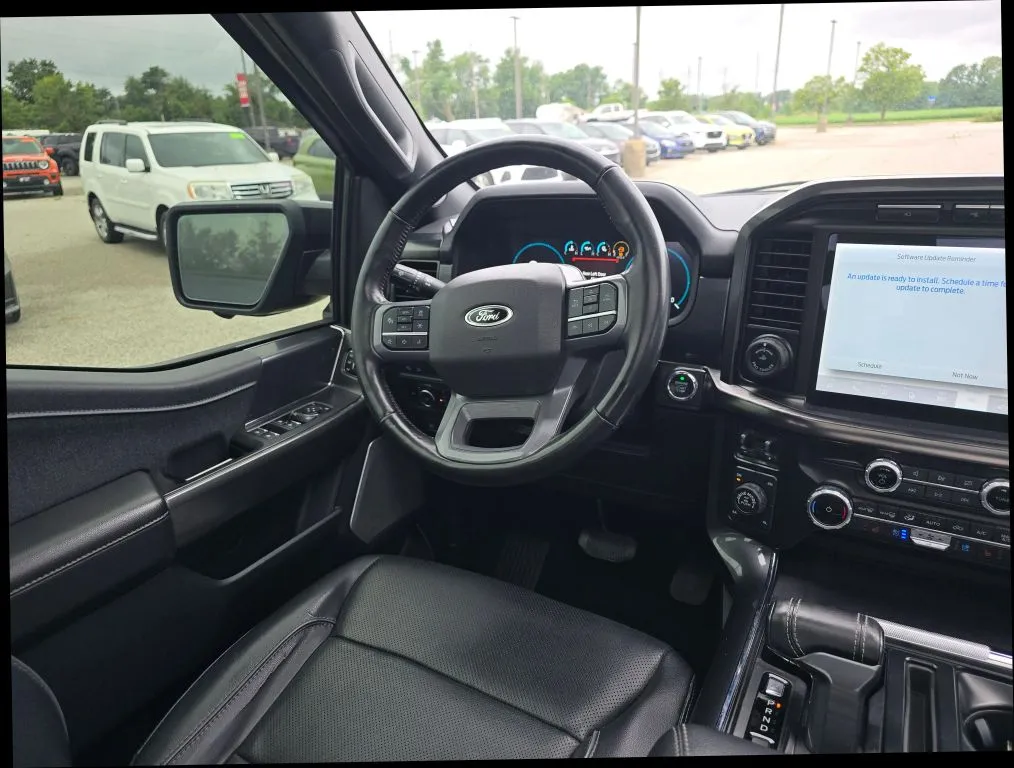 Ford F-150 photo 15