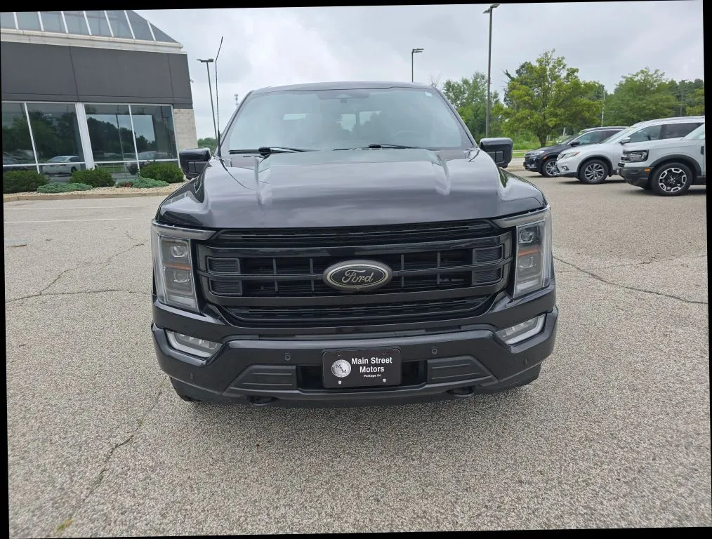 Ford F-150 photo 7