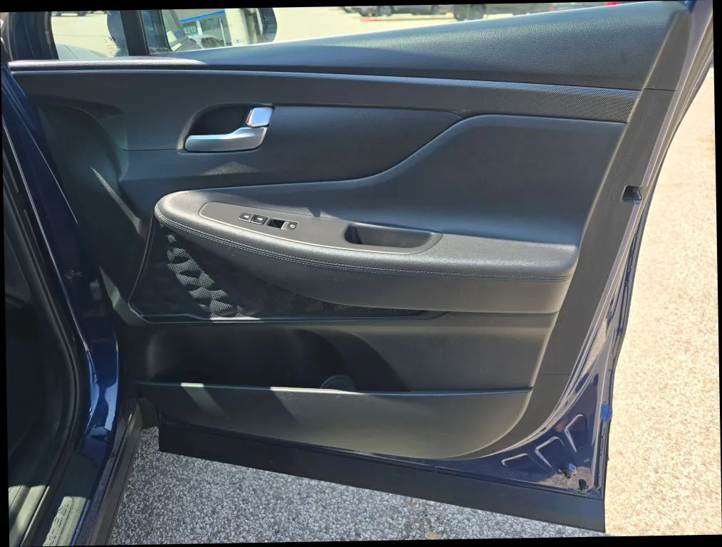 Hyundai Santa Fe photo 22