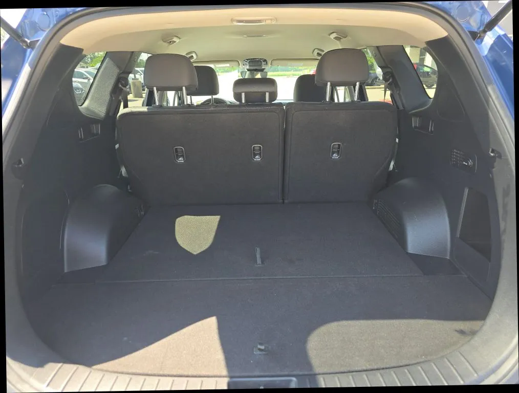 Hyundai Santa Fe photo 18