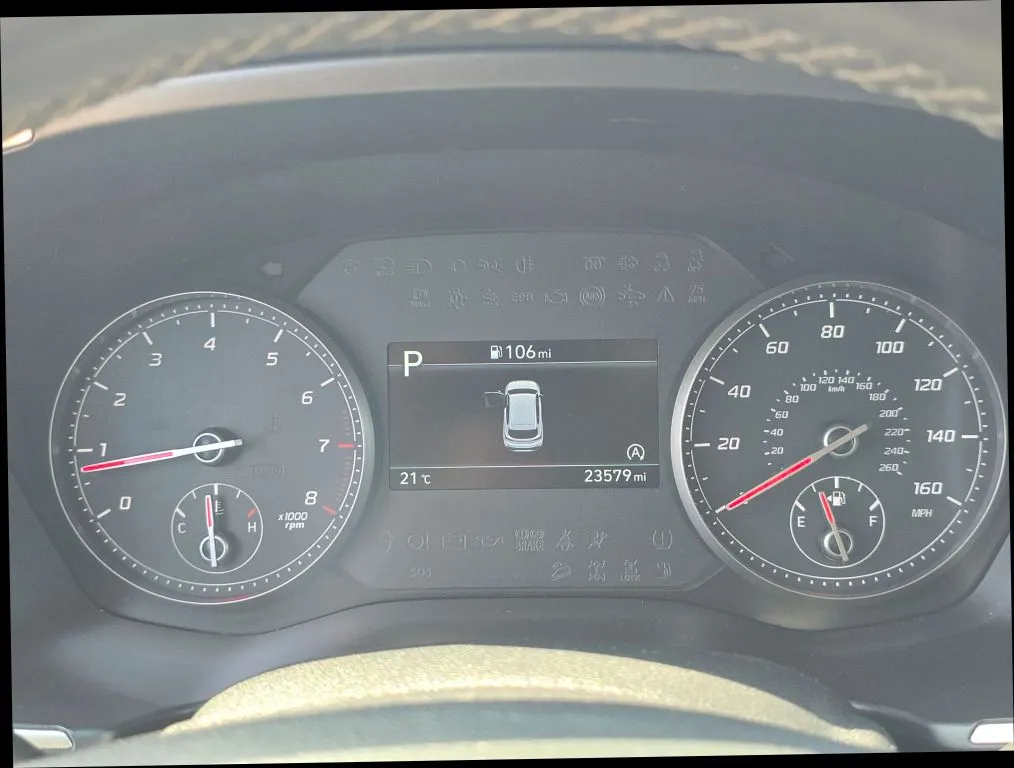 Hyundai Santa Fe photo 26