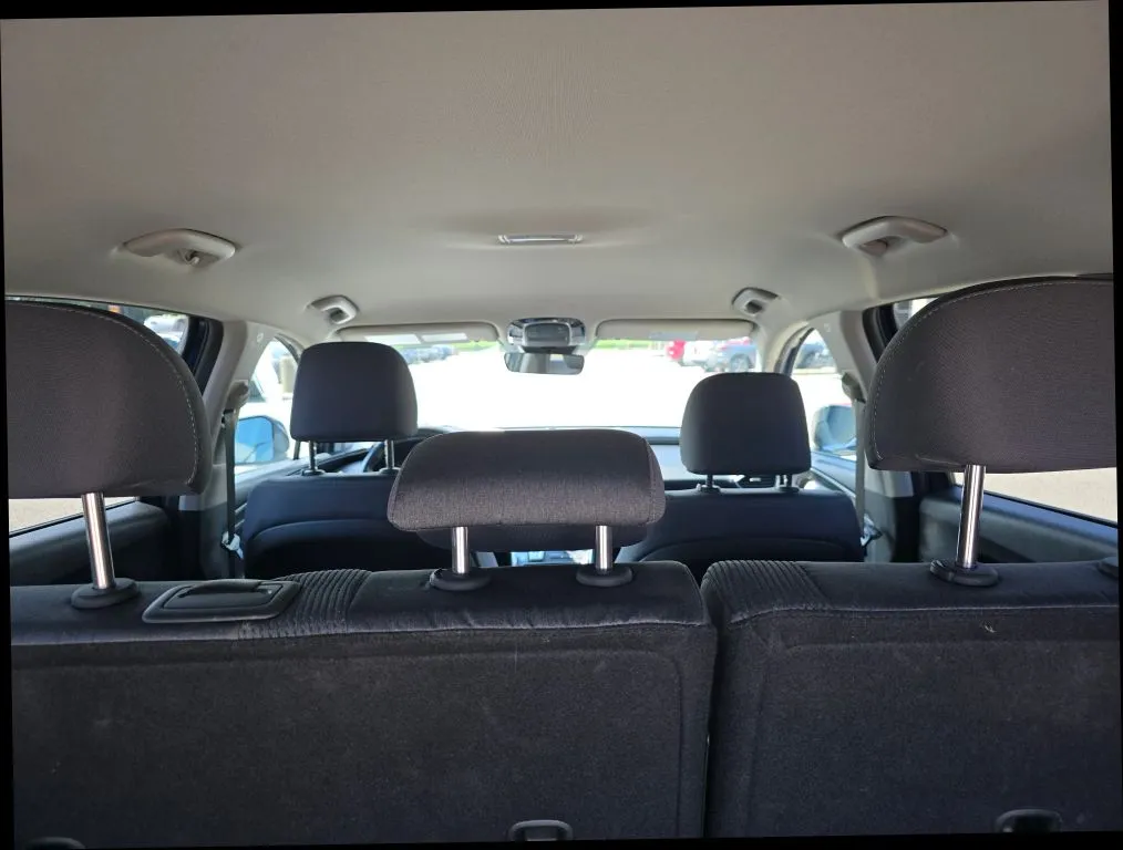 Hyundai Santa Fe photo 19