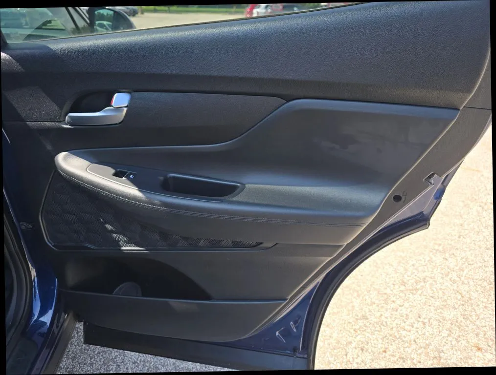 Hyundai Santa Fe photo 20