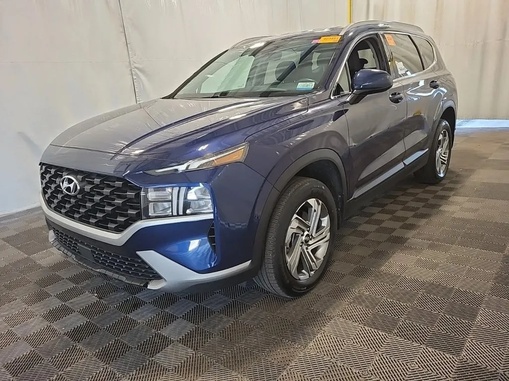2021 Hyundai Santa Fe SEL Sport Utility 4D for sale in Portage, IN