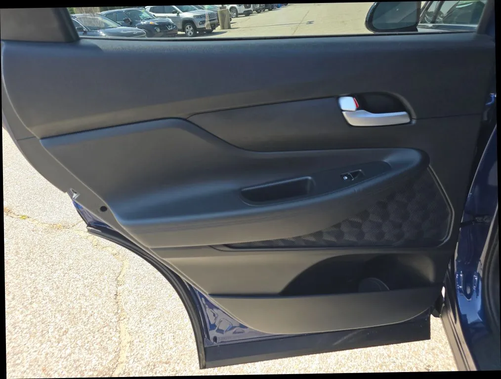 Hyundai Santa Fe photo 11