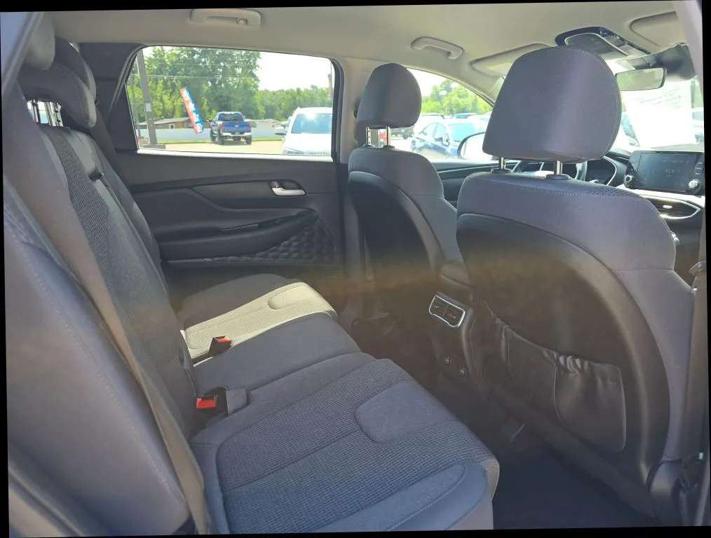 Hyundai Santa Fe photo 21