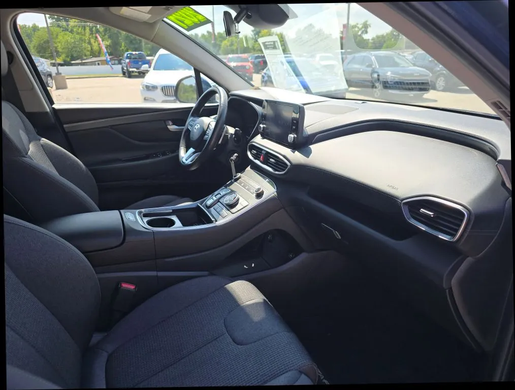 Hyundai Santa Fe photo 23