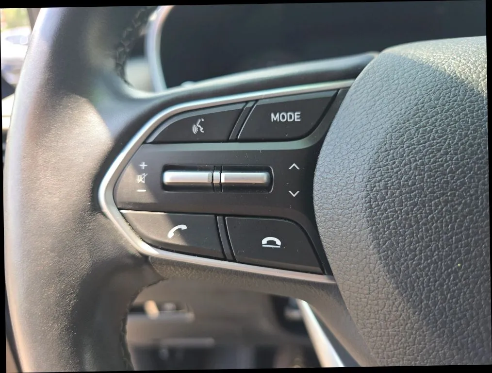 Hyundai Santa Fe photo 24